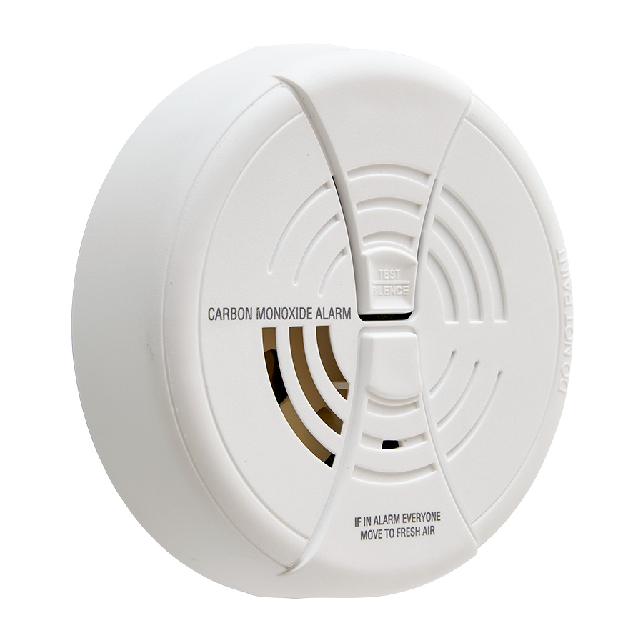  - Smoke and CO Detectors